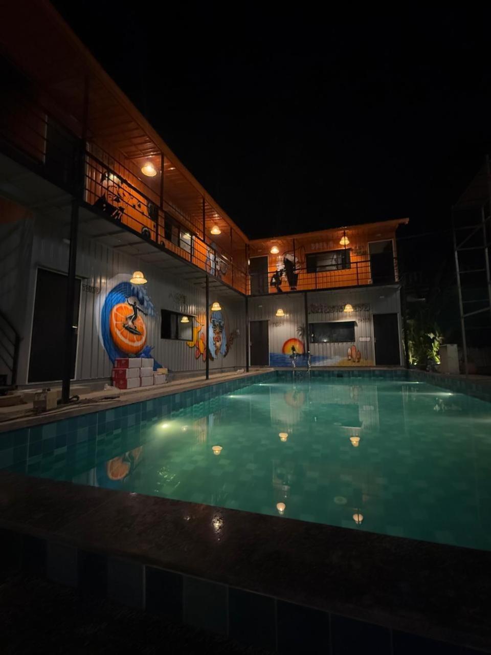 Simple Belle By Half Orangee With Swimming Pool ,near To -clubs - Hill For Corporate Bookings-summer Vacation!! *