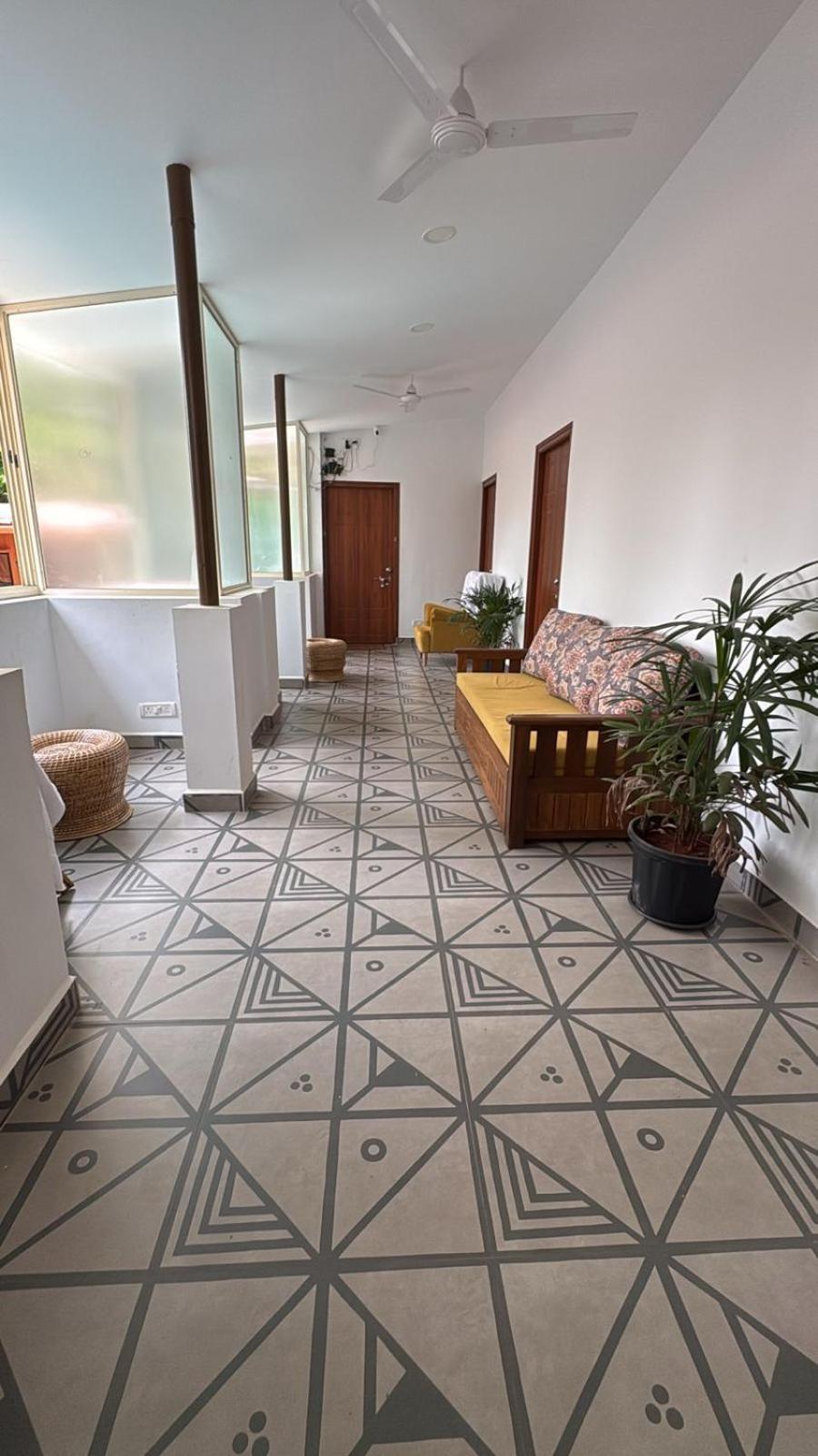 Simple Belle By Half Orangee With Swimming Pool ,near To -clubs - Hill For Corporate Bookings-summer Vacation!! Hostel