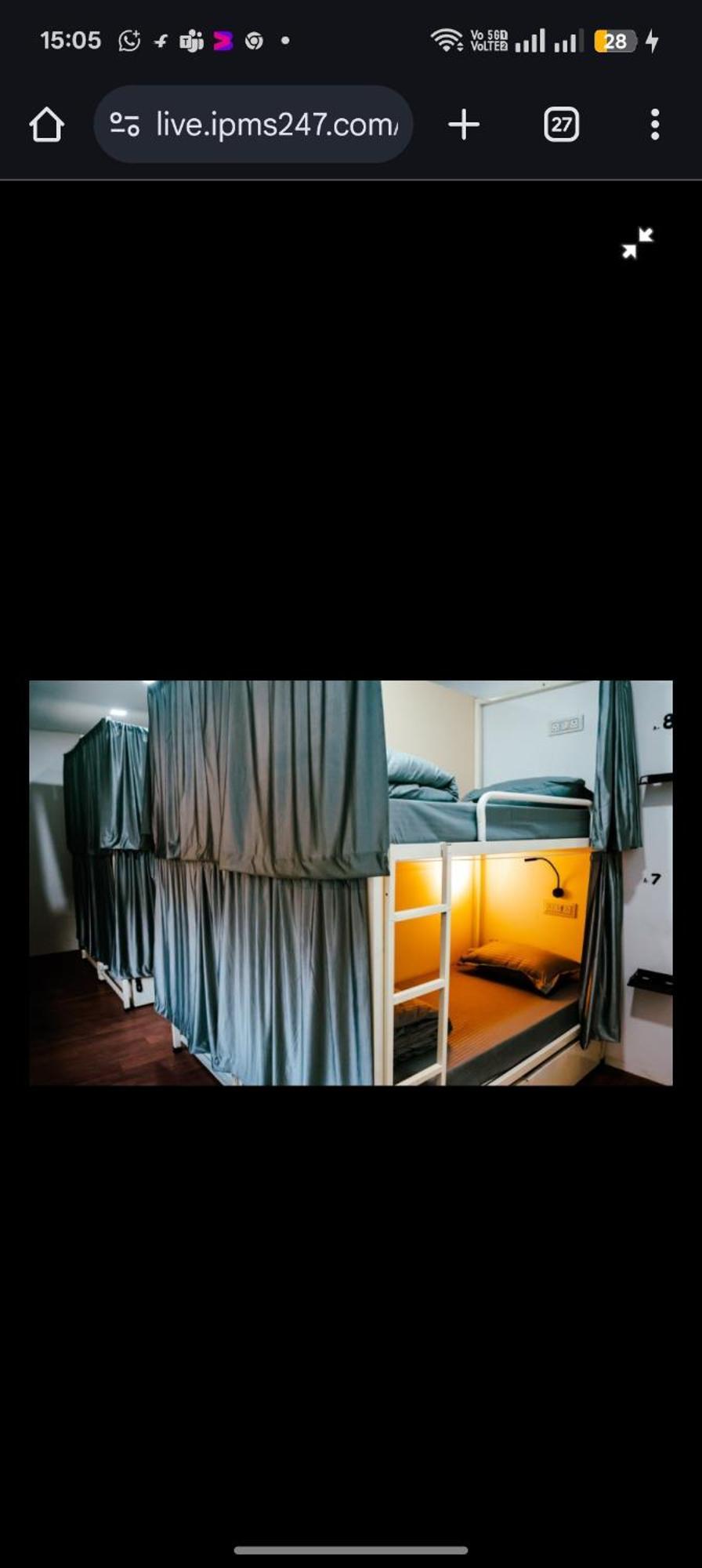Hostel Simple Belle By Half Orangee With Swimming Pool ,near To -clubs - Hill For Corporate Bookings-summer Vacation!!